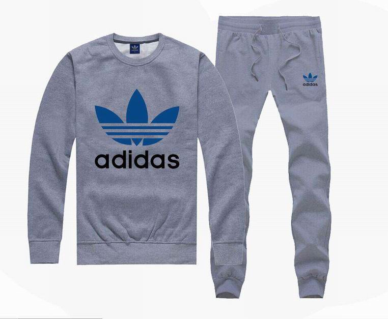 men adidas sport suits-343